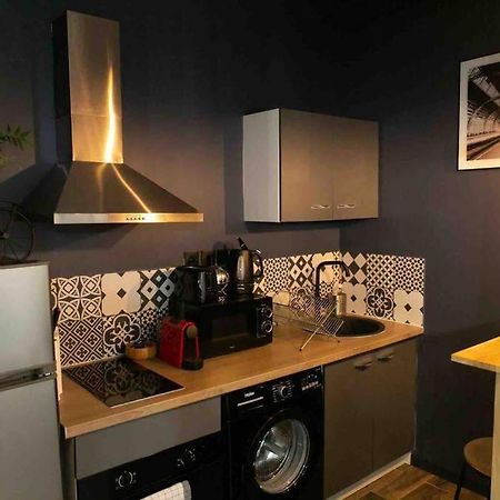 Apartament Loft De Courcaille - Balneo - Free Parking - Wifi Orlean Zewnętrze zdjęcie