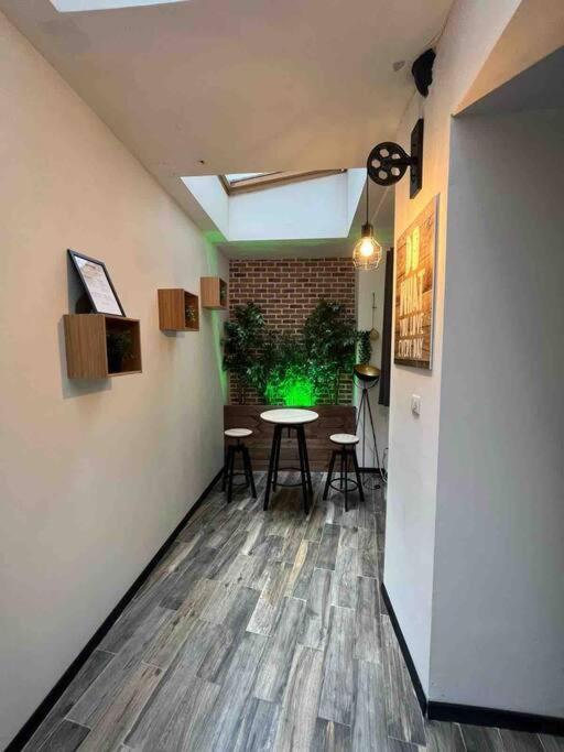 Apartament Loft De Courcaille - Balneo - Free Parking - Wifi Orlean Zewnętrze zdjęcie