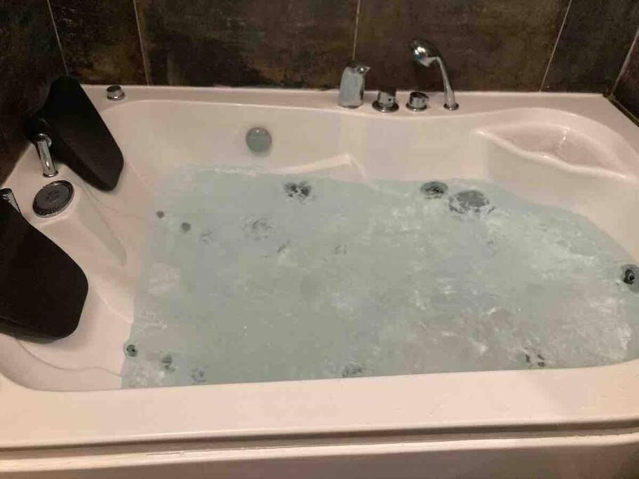 Apartament Loft De Courcaille - Balneo - Free Parking - Wifi Orlean Zewnętrze zdjęcie
