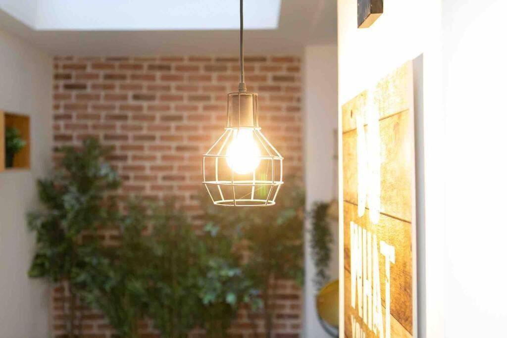 Apartament Loft De Courcaille - Balneo - Free Parking - Wifi Orlean Zewnętrze zdjęcie
